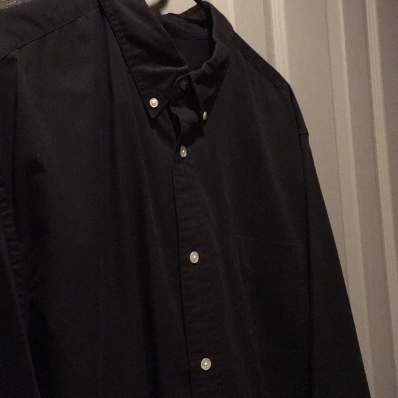 Croft and barrow XL button down shirt - Picture 2 of 3